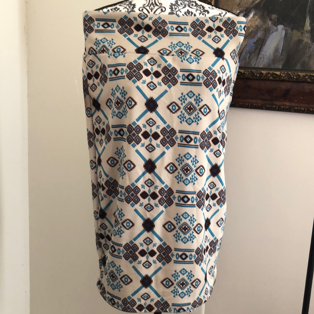 Bnwt 2xl lularoe Cassie